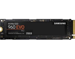 DISC DUR SSD SAMSUNG 960...