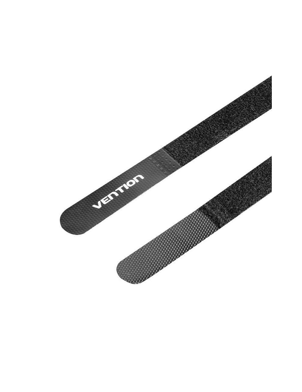 Tira Organizadora de Cables Vention KAOB0/ 18cm