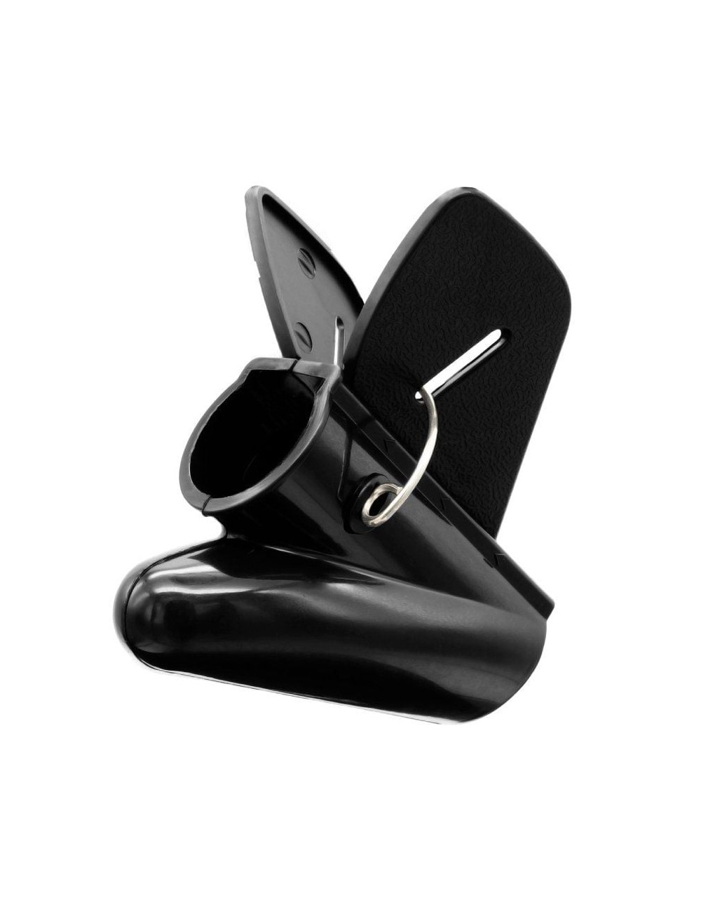 Organizador de Cables Aisens A151-0605/ 3m
