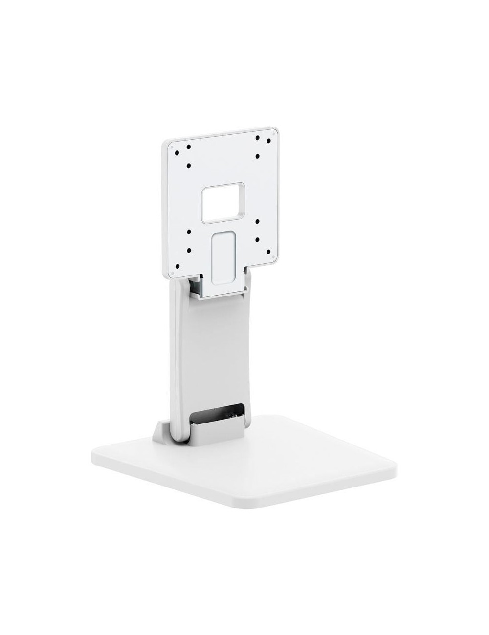 Soporte de Mesa para Monitor Aisens DT27T-445/ Inclinable/ hasta 10kg