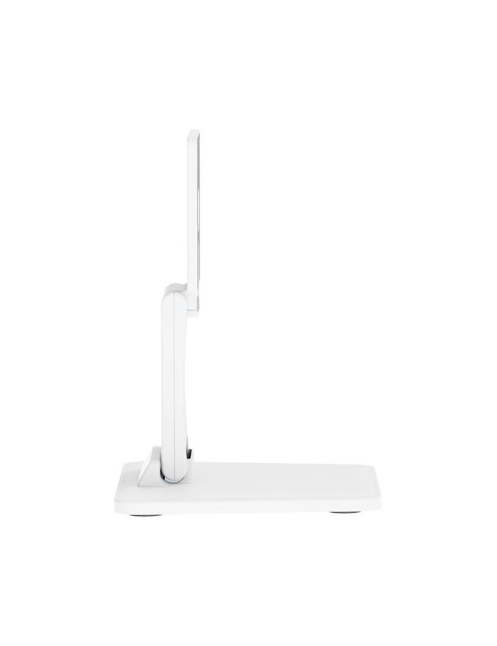Soporte de Mesa para Monitor Aisens DT27T-445/ Inclinable/ hasta 10kg