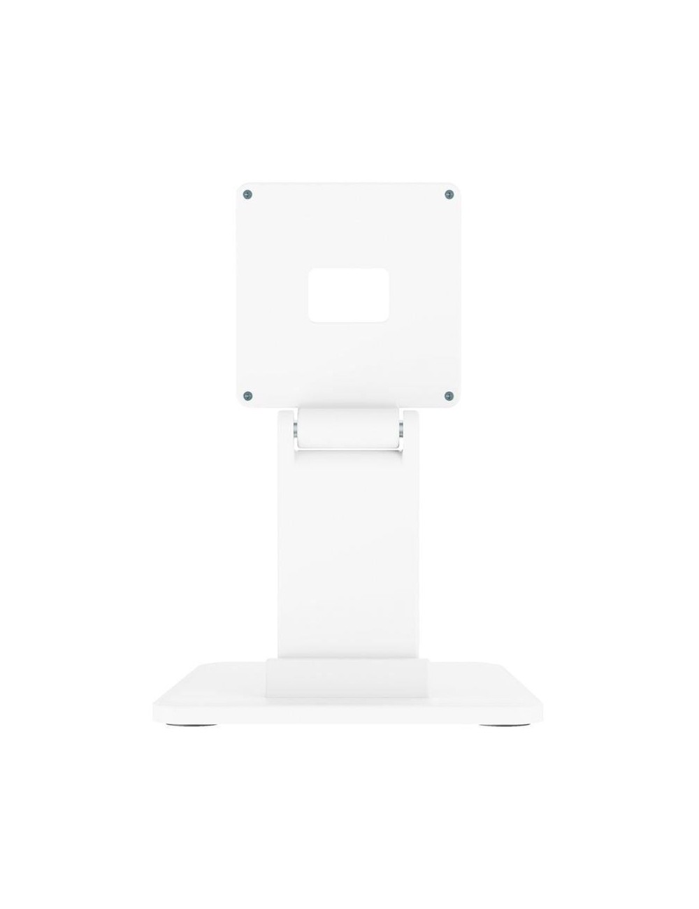 Soporte de Mesa para Monitor Aisens DT27T-445/ Inclinable/ hasta 10kg
