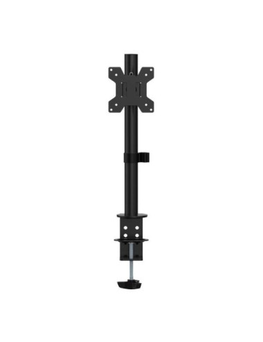 Soporte de Mesa para Monitor Aisens DT32TSR-275/ Giratorio/ Inclinable/ hasta 10kg