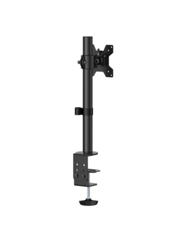 Soporte de Mesa para Monitor Aisens DT32TSR-275/ Giratorio/ Inclinable/ hasta 10kg