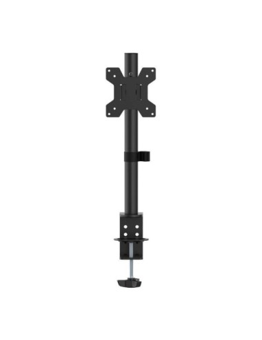 Soporte de Mesa para Monitor Aisens DT32TSR-277/ Giratorio/ Inclinable/ hasta 10kg