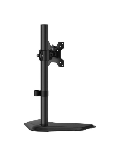 Soporte de Sobremesa para Monitor Aisens DT32TSR-283/ Giratorio/ Inclinable/ hasta 10kg
