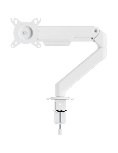 Soporte de Mesa con Contrapeso para Monitor Aisens DT32TSR-435/ Giratorio/ Inclinable/ hasta 9kg
