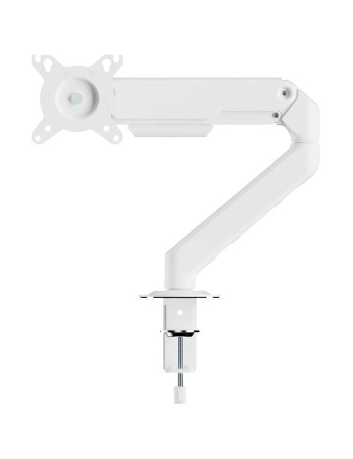 Soporte de Mesa con Contrapeso para Monitor Aisens DT32TSR-435/ Giratorio/ Inclinable/ hasta 9kg