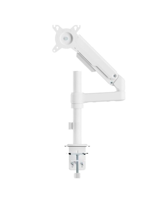 Soporte de Mesa con Contrapeso para Monitor Aisens DT32TSR-437/ Giratorio/ Inclinable/ hasta 9kg