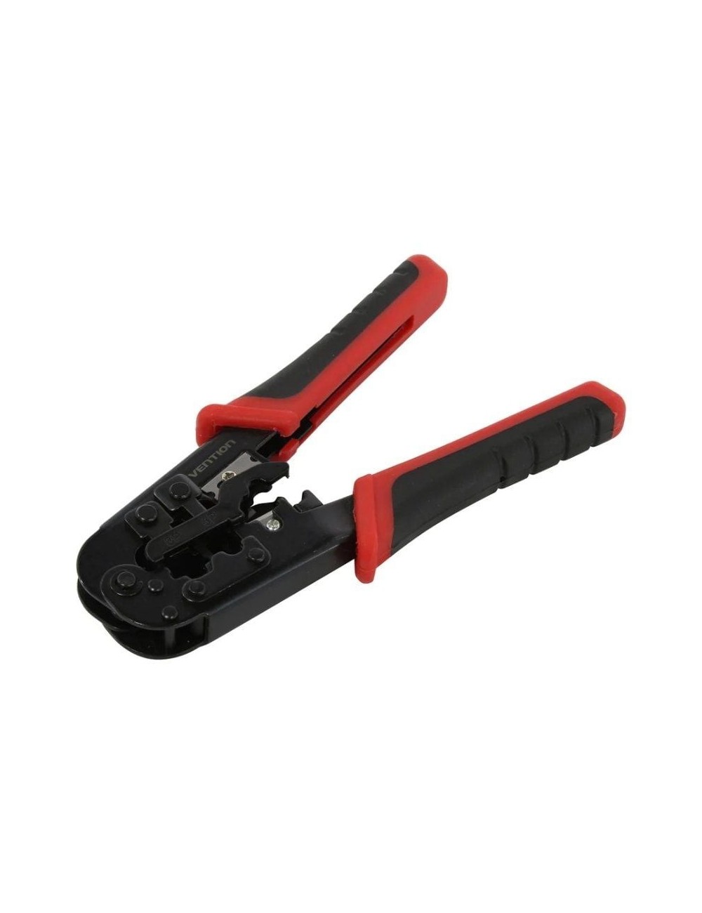 Crimpadora Metálica Vention KEDB0 para RJ45