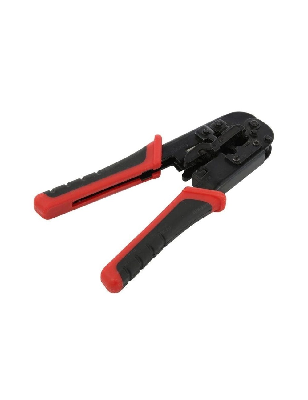 Crimpadora Metálica Vention KEDB0 para RJ45