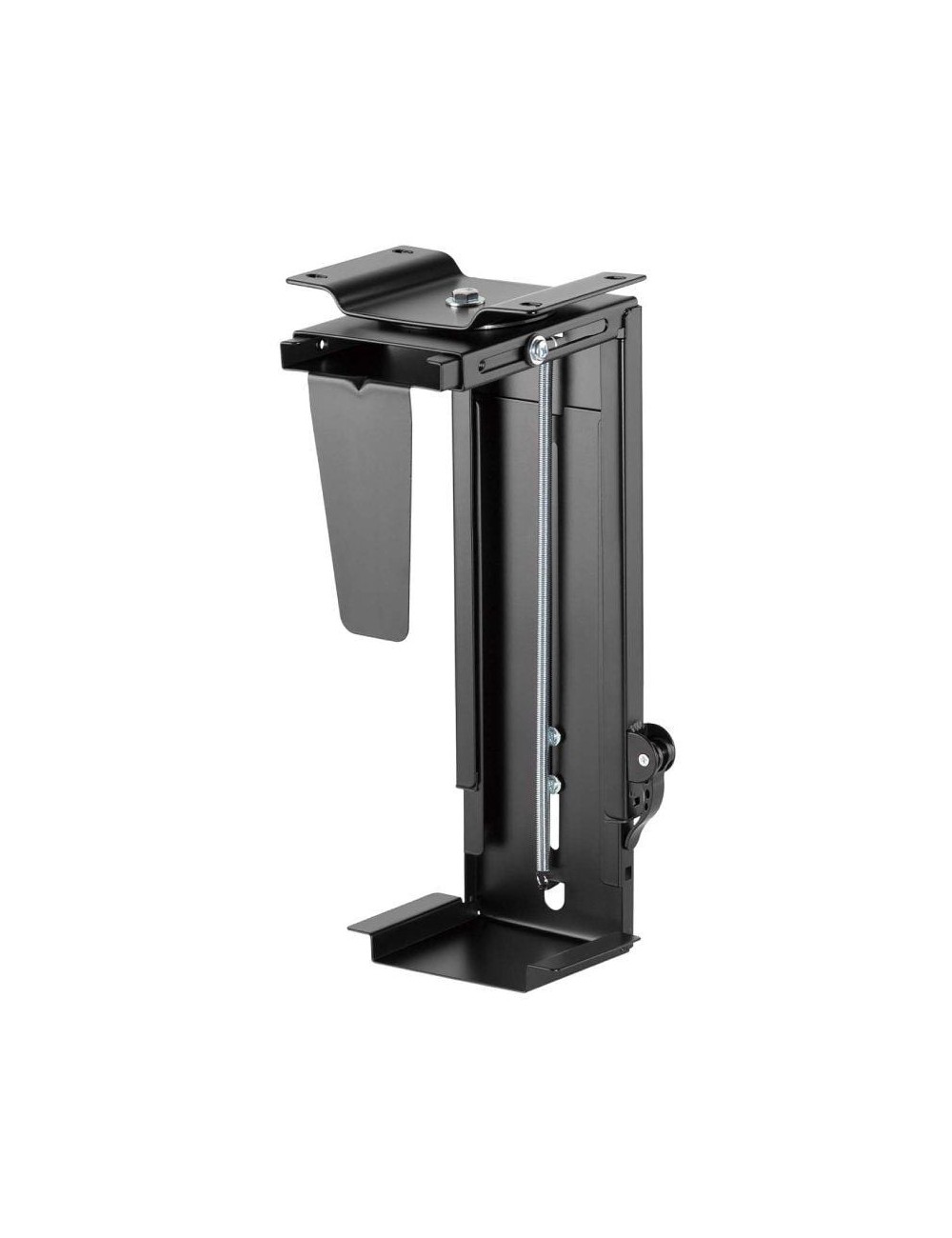 Soporte Bajo Mesa Aisens MPC03-201 para PC/ hasta 10kg