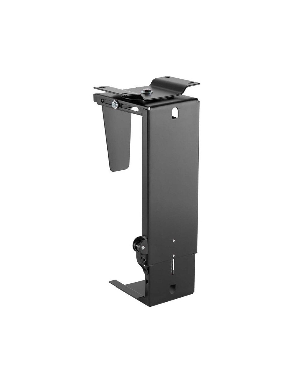 Soporte Bajo Mesa Aisens MPC03-201 para PC/ hasta 10kg