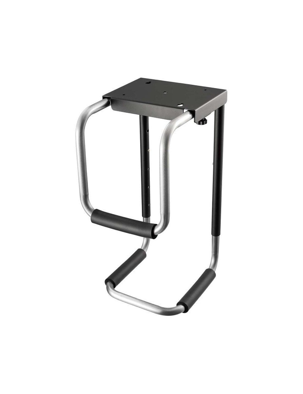 Soporte Bajo Mesa Aisens MPC08-337 para PC/ hasta 30kg