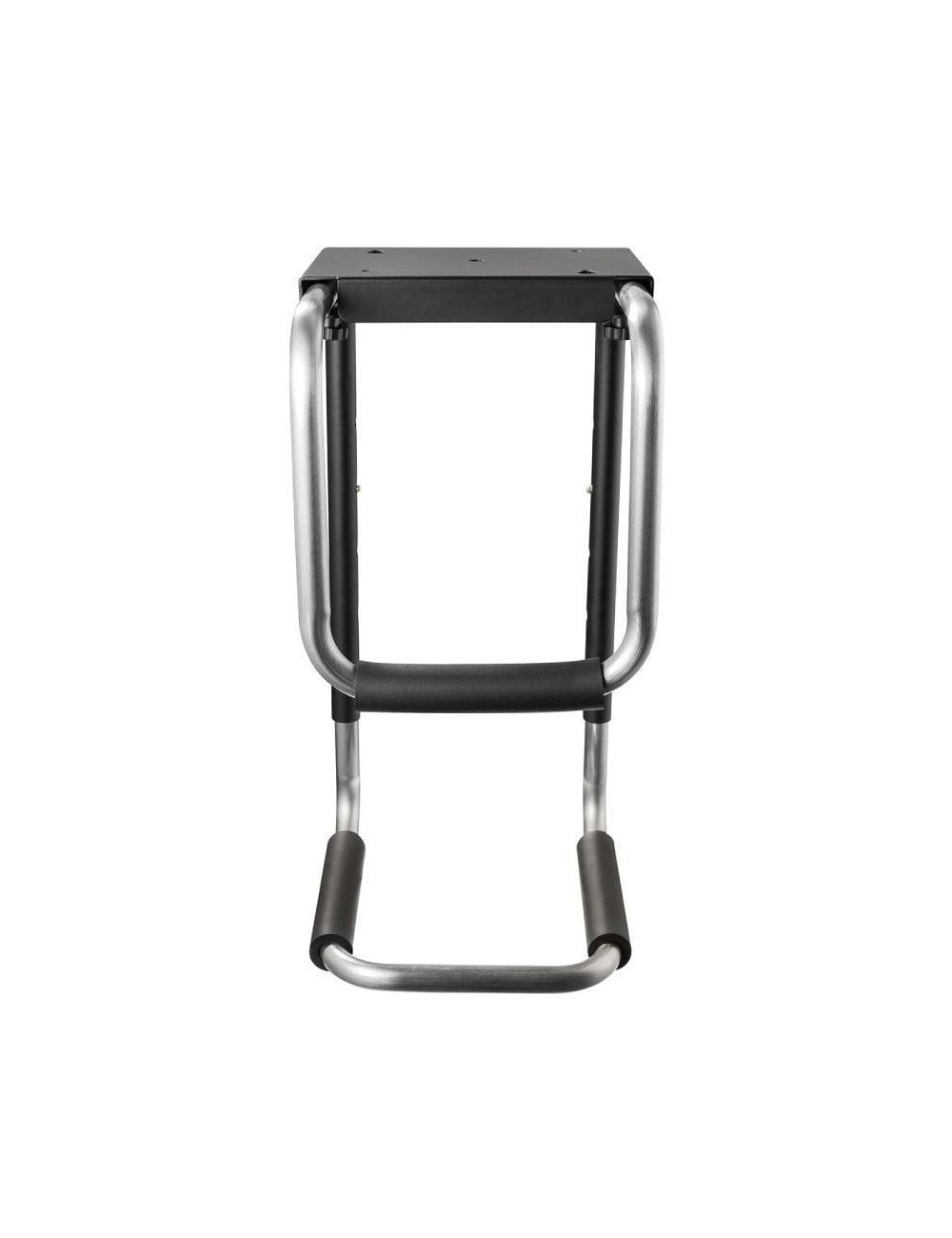 Soporte Bajo Mesa Aisens MPC08-337 para PC/ hasta 30kg