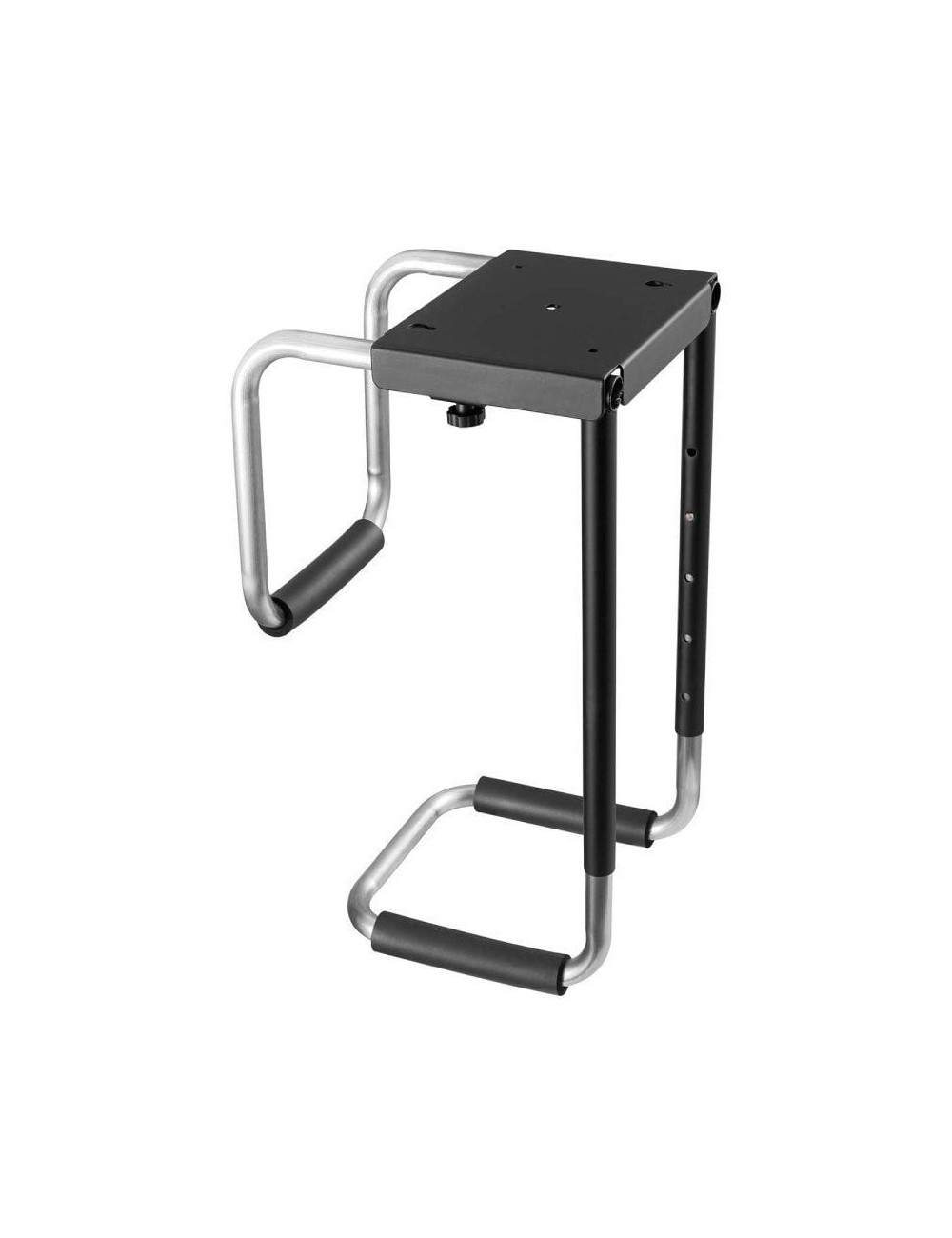 Soporte Bajo Mesa Aisens MPC08-337 para PC/ hasta 30kg