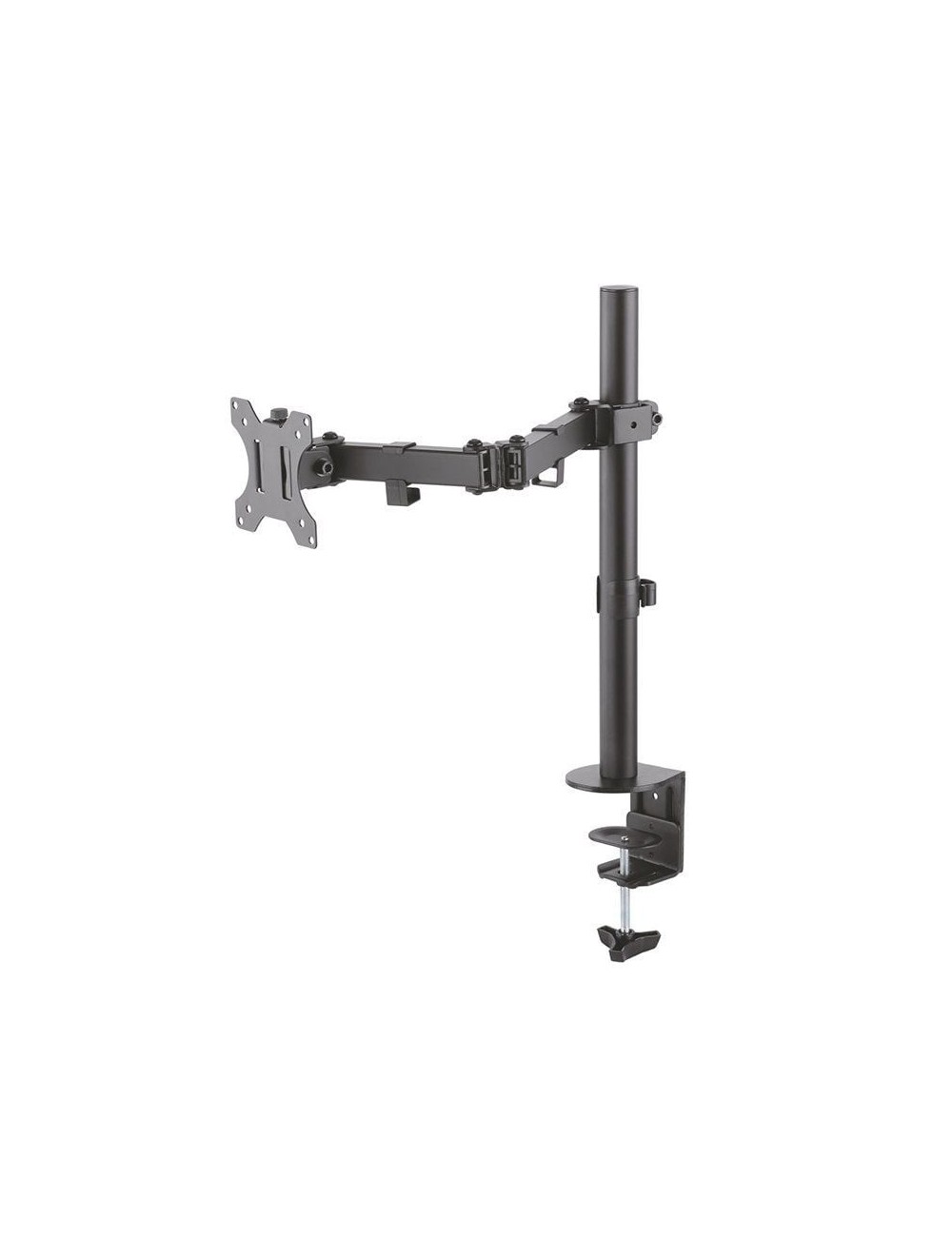 Soporte de Mesa para Monitor Aisens DT32TSR-039/ hasta 8kg