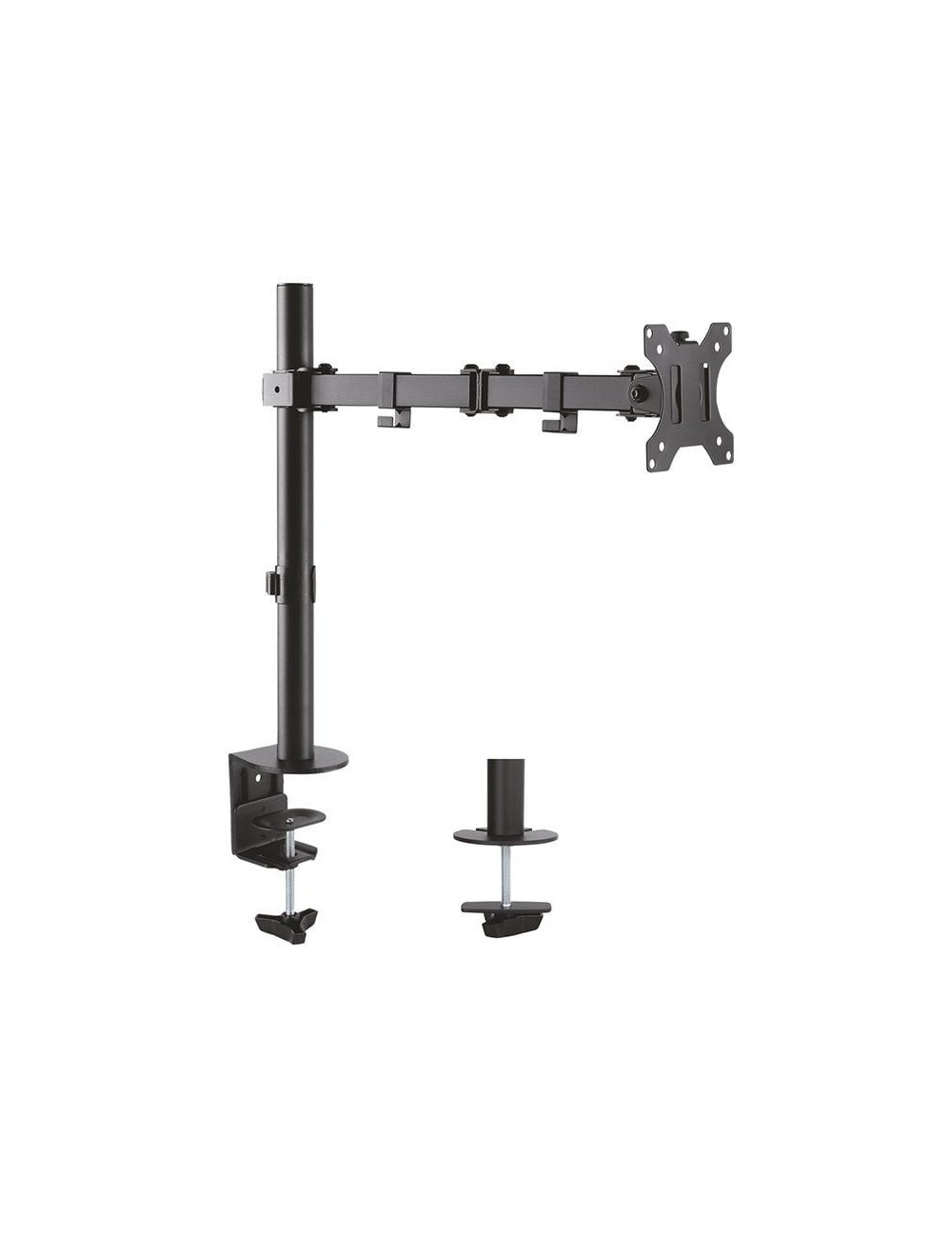 Soporte de Mesa para Monitor Aisens DT32TSR-039/ hasta 8kg