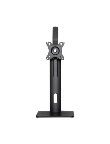 Soporte de Sobremesa para Monitor Aisens DT32TSR-063/ Giratorio/ Inclinable/ hasta 7kg
