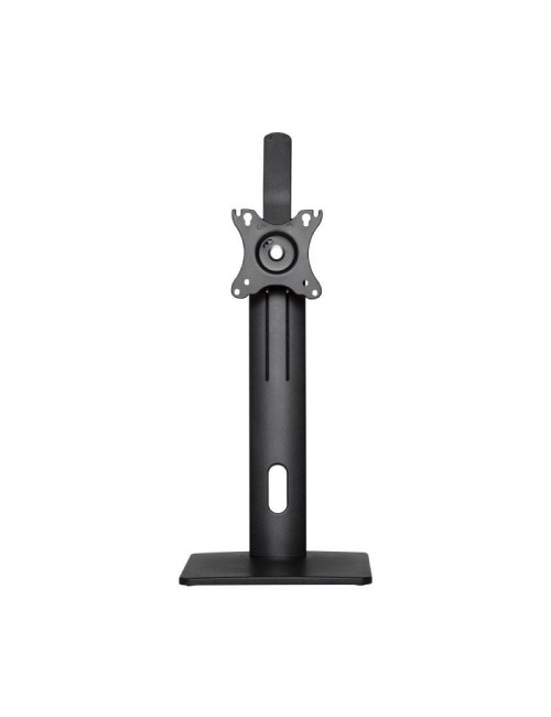 Soporte de Sobremesa para Monitor Aisens DT32TSR-063/ Giratorio/ Inclinable/ hasta 7kg