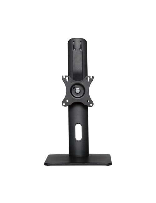 Soporte de Sobremesa para Monitor Aisens DT32TSR-063/ Giratorio/ Inclinable/ hasta 7kg