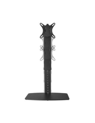 Soporte de Sobremesa para Monitor Aisens DT32TSR-115/ Giratorio/ Inclinable/ hasta 8kg