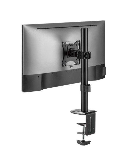 Soporte de Mesa para Monitor o TV Aisens DT32TSR-227/ Giratorio/ Inclinable/ hasta 9kg