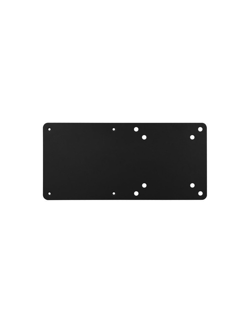 Soporte para miniPC VESA 100x100 Aisens MPC01-055