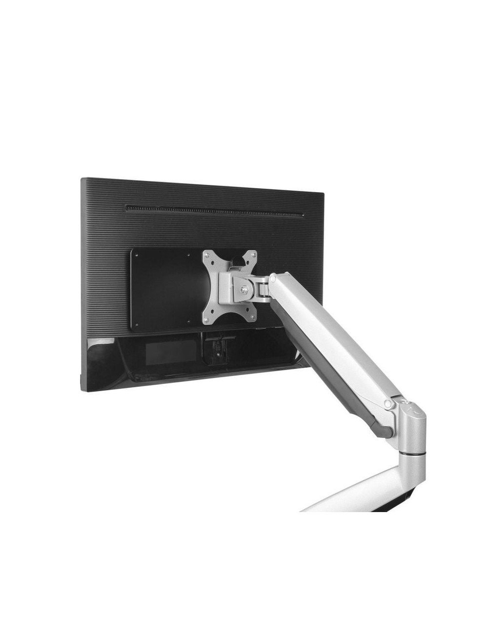 Soporte para miniPC VESA 100x100 Aisens MPC01-055
