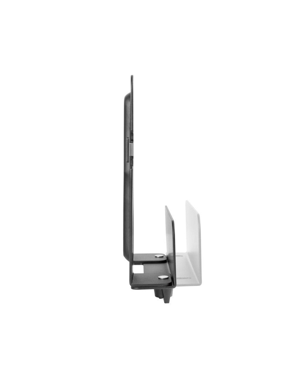 Soporte Universal Aisens MPC02-155 para Router, MiniPC/ hasta 2kg