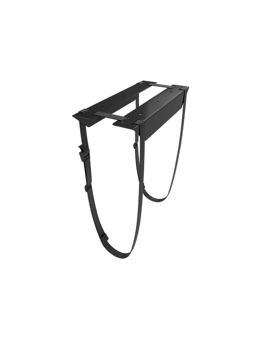 Soporte Bajo Mesa Aisens MPC07-209 para PC/ hasta 10kg
