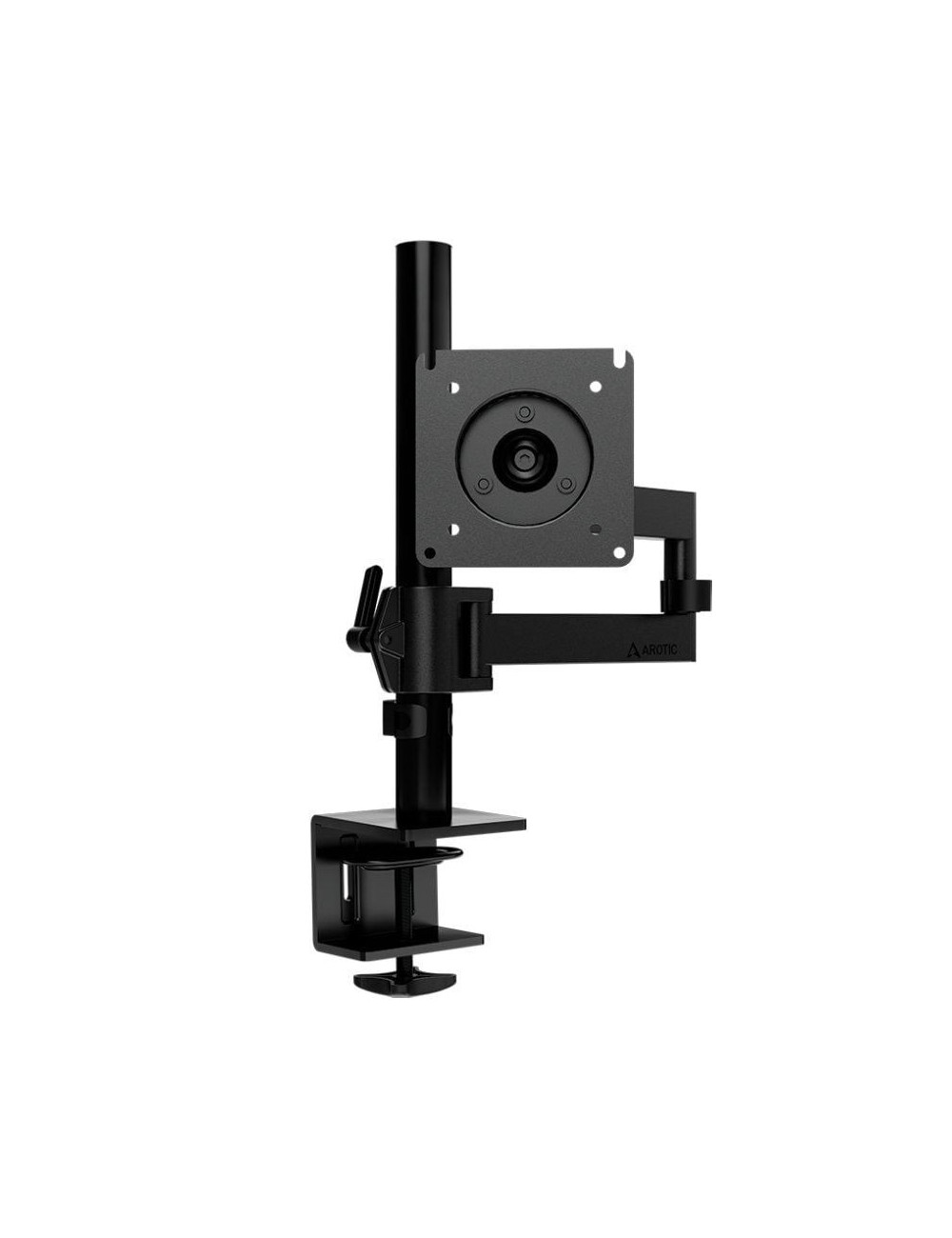 Soporte de Mesa para Monitor Arctic X1/ Giratorio/ Inclinable/ hasta 10kg