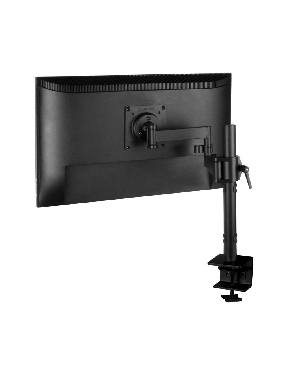 Soporte de Mesa para Monitor Arctic X1/ Giratorio/ Inclinable/ hasta 10kg