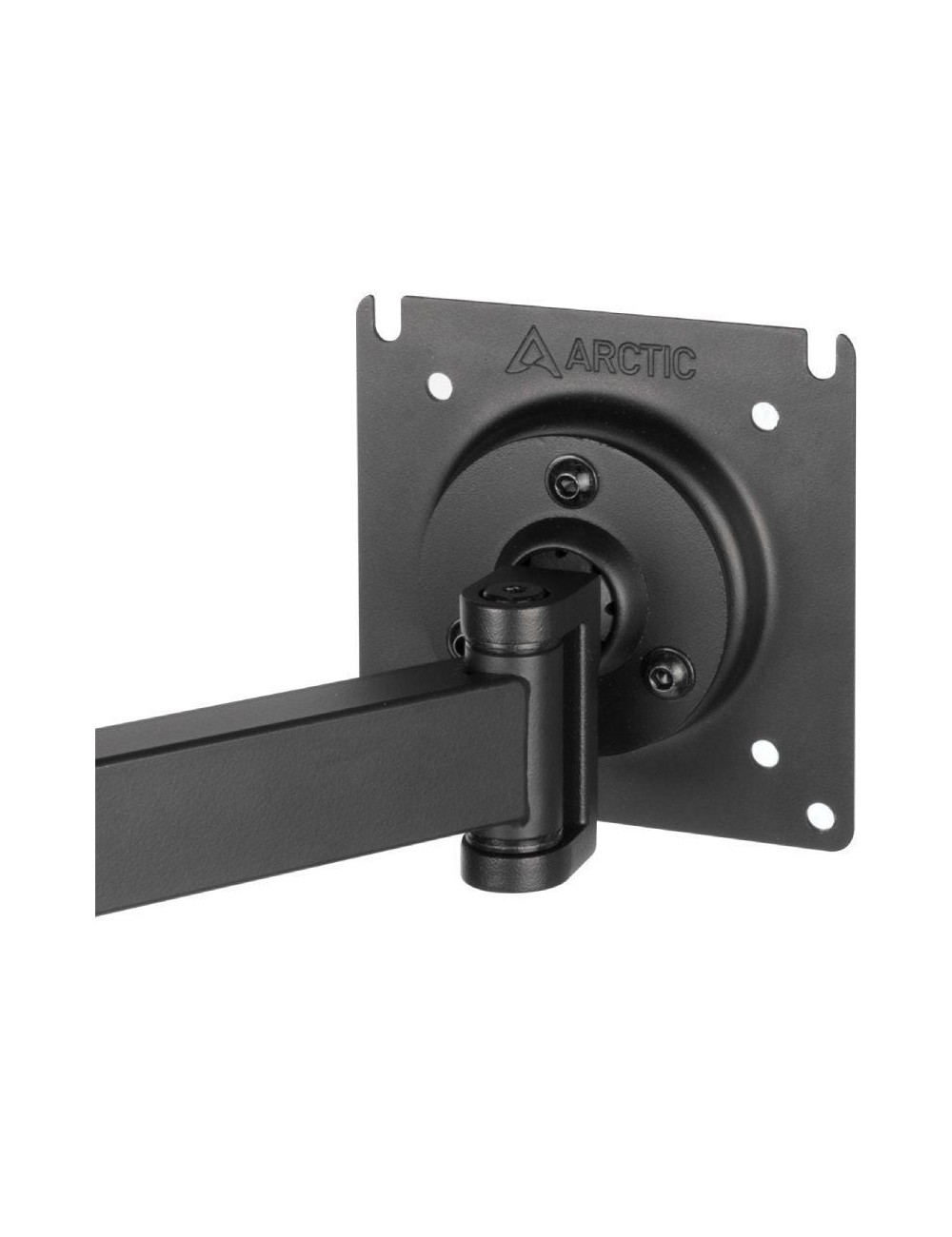 Soporte de Mesa para Monitor Arctic X1/ Giratorio/ Inclinable/ hasta 10kg