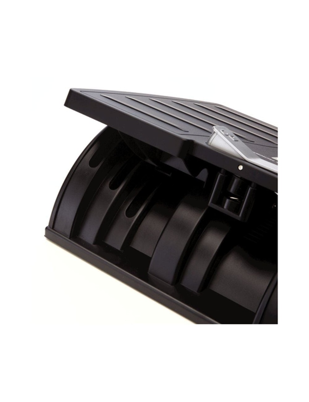 Reposapiés Ajustable Fellowes 8035001/ 11.11 x 44.45 x 33.34cm