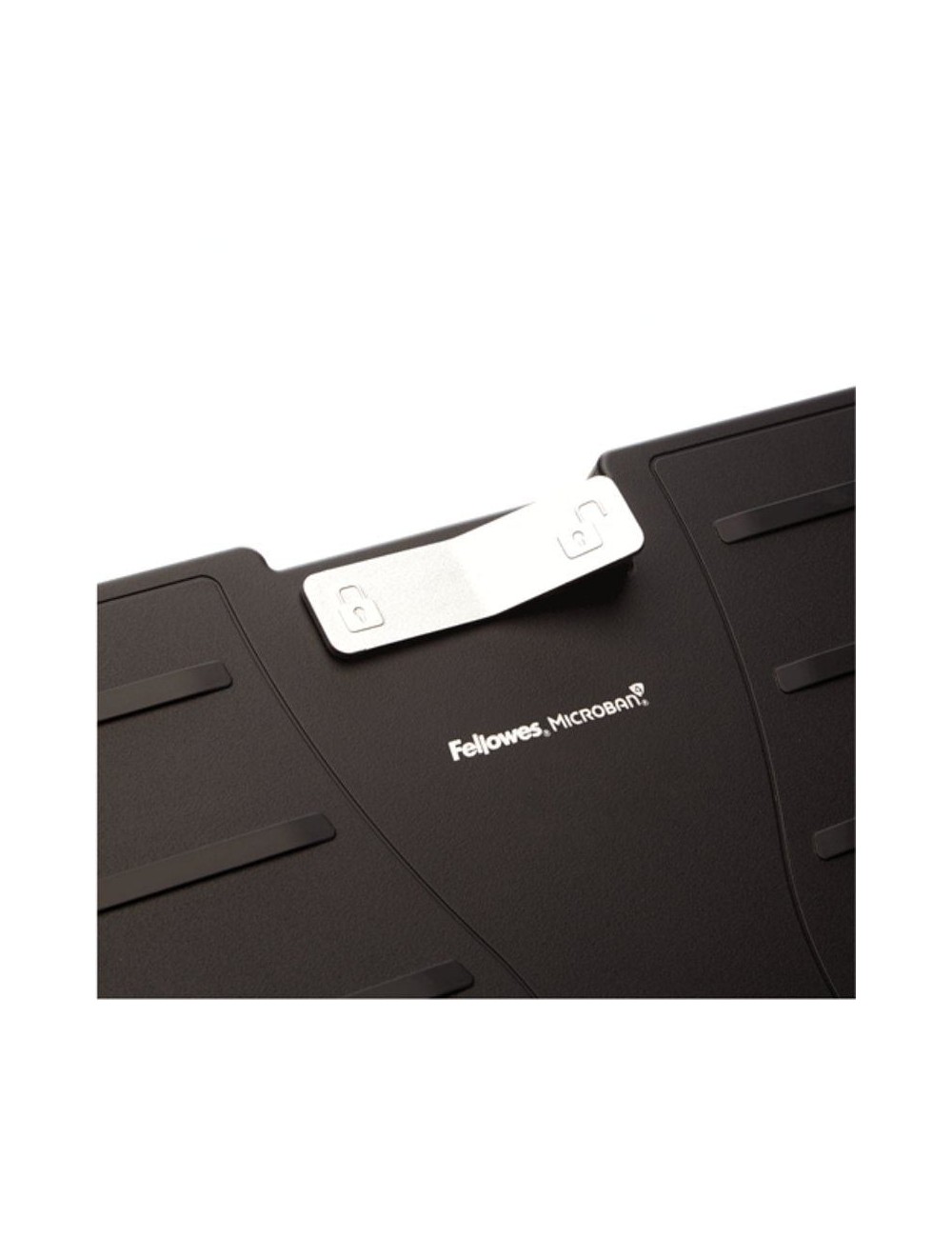 Reposapiés Ajustable Fellowes 8035001/ 11.11 x 44.45 x 33.34cm