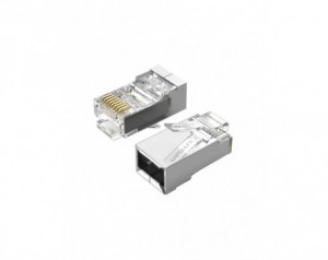 Vention Conector RJ45...