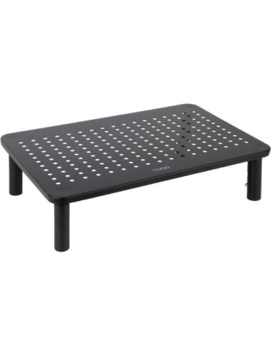 Soporte para Monitor TooQ TQMR081/ hasta 20kg