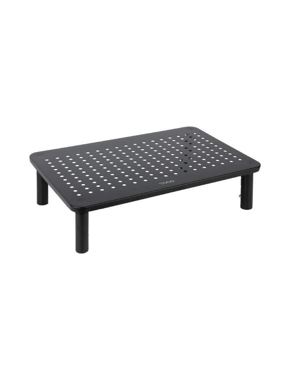 Soporte para Monitor TooQ TQMR081/ hasta 20kg