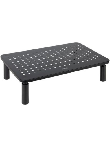 Soporte para Monitor TooQ TQMR086/ hasta 20kg