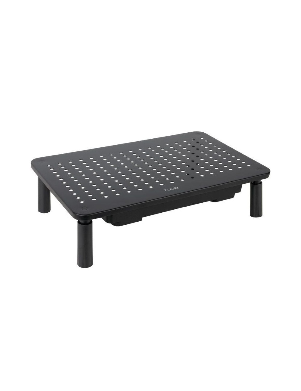 Soporte para Monitor TooQ TQMR087/ hasta 20kg