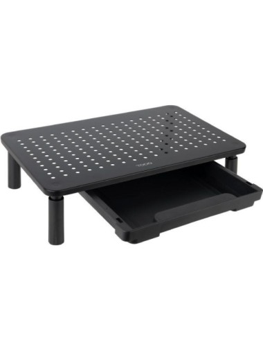Soporte para Monitor TooQ TQMR087/ hasta 20kg