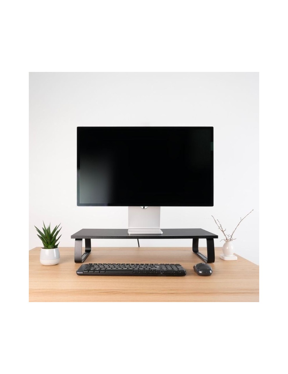 Soporte para Monitor TooQ TQMR111/ hasta 20kg