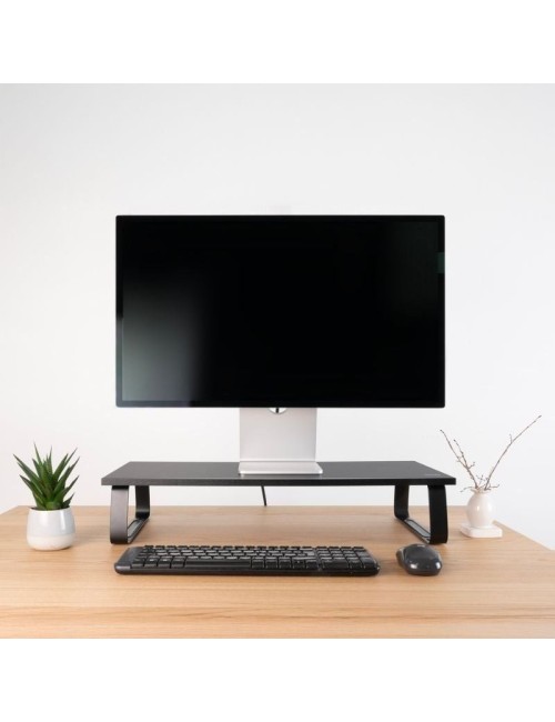 Soporte para Monitor TooQ TQMR111/ hasta 20kg