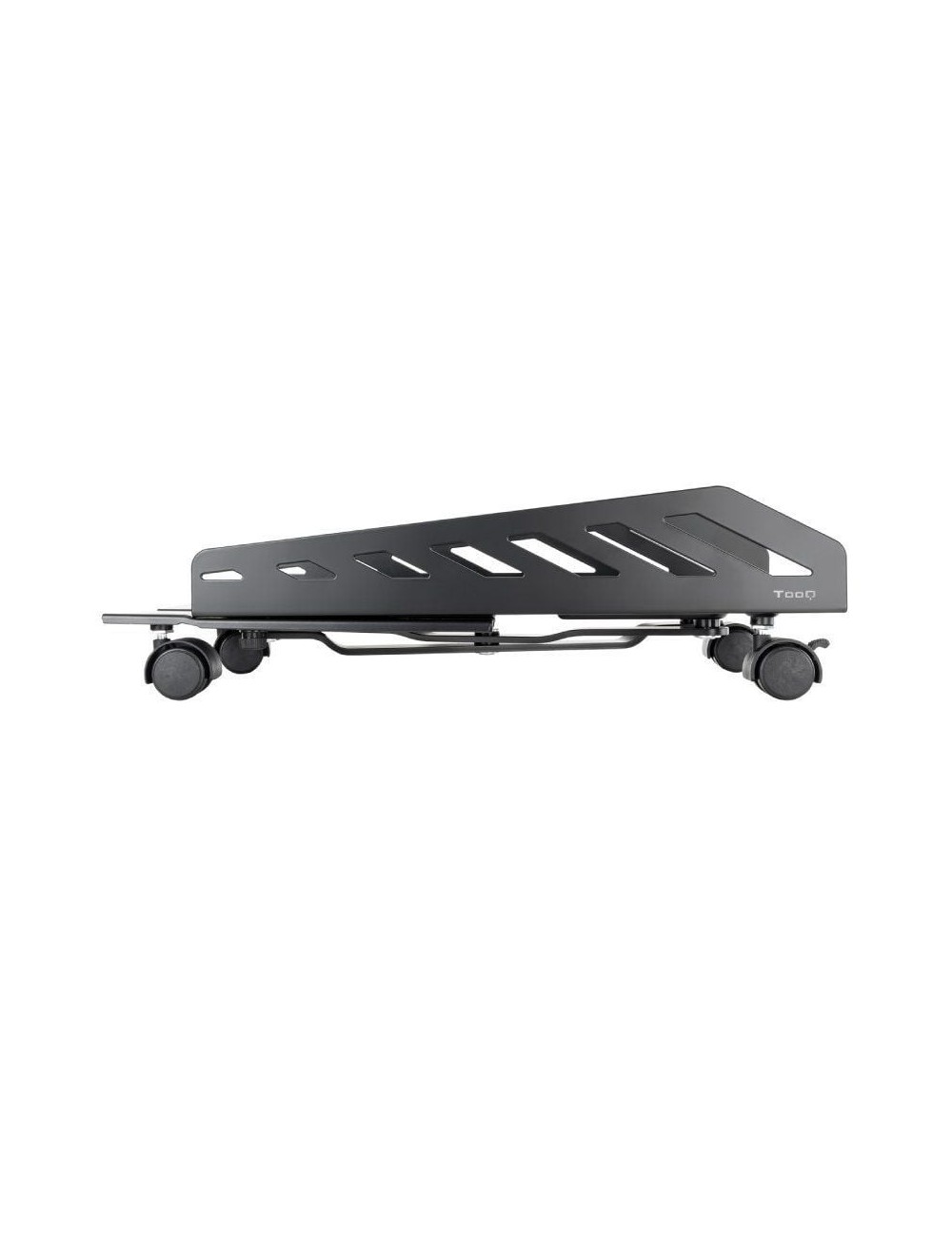 Soporte para PC TooQ UMCS0024-B/ hasta 25kg