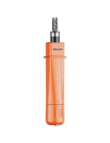 Insertadora Tipo 110 Vention KECO0