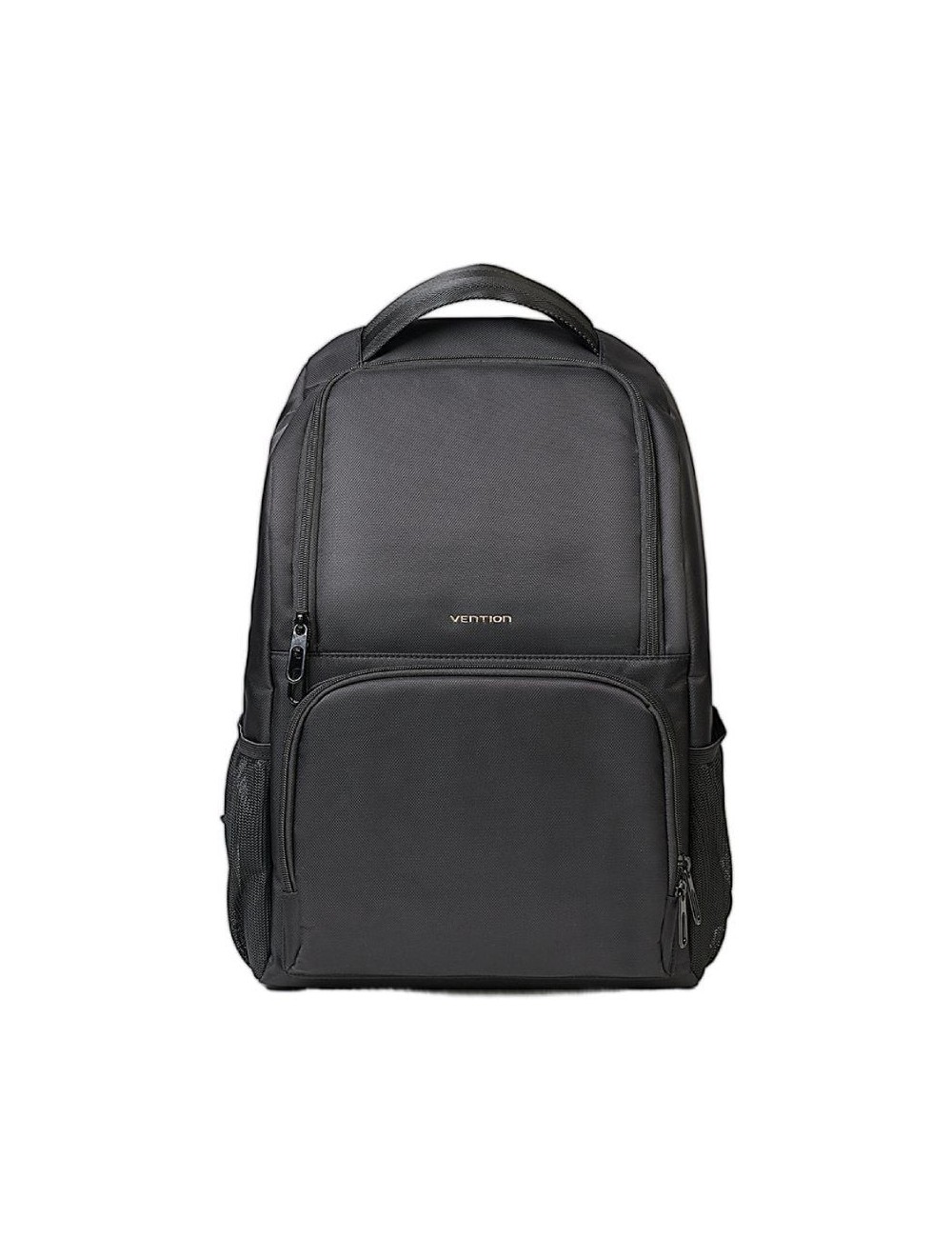 Mochila Vention KRLB0 para Portátiles hasta 15.6'/ Impermeable/ Negra