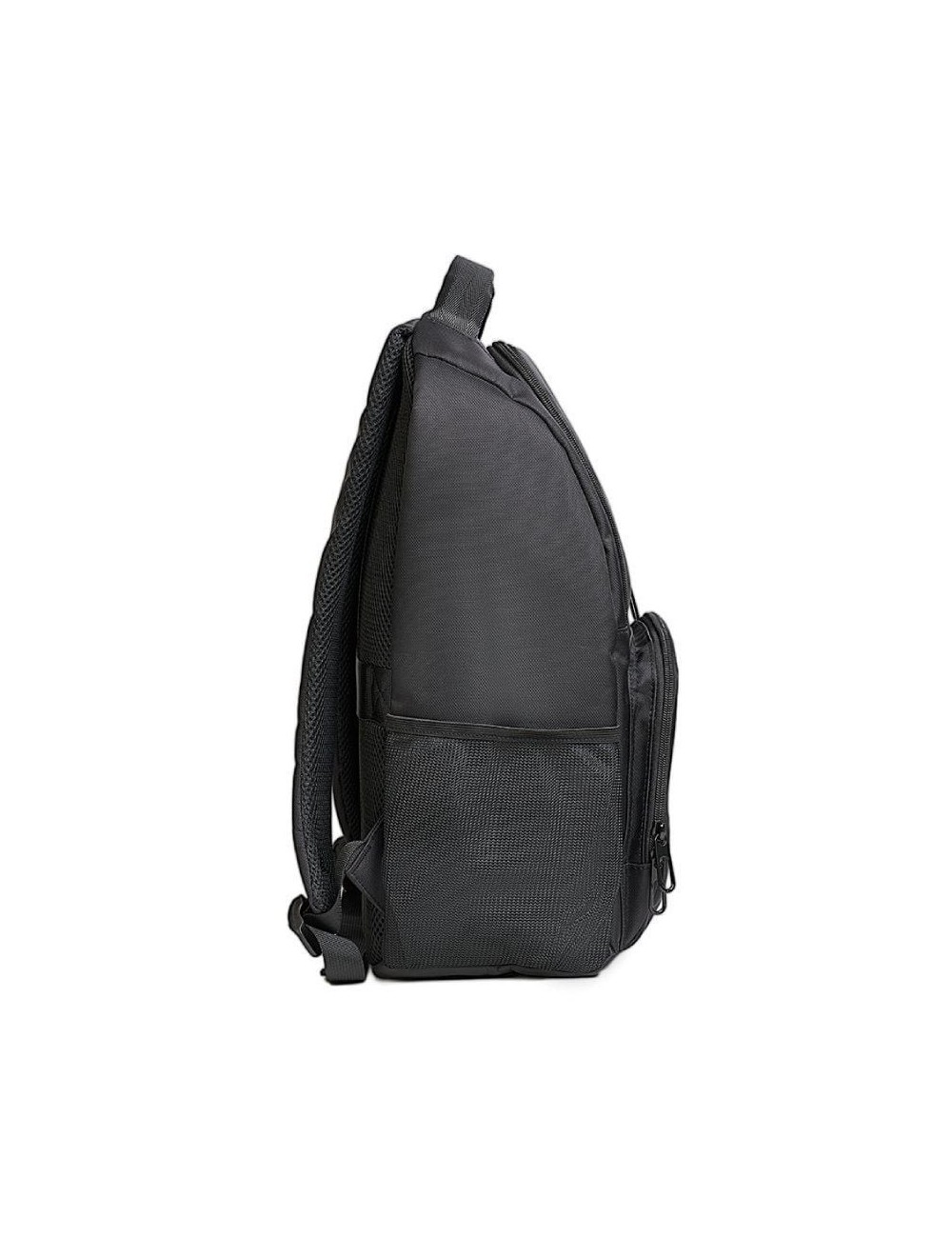 Mochila Vention KRLB0 para Portátiles hasta 15.6'/ Impermeable/ Negra