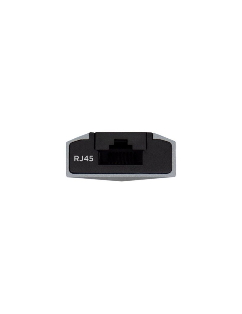 Docking USB Tipo-C Aisens ASUC-5P003-GR/ 1xHDMI 4K/ 2xUSB/ 1xRJ45/ 1xUSB Tipo-C PD/ Gris