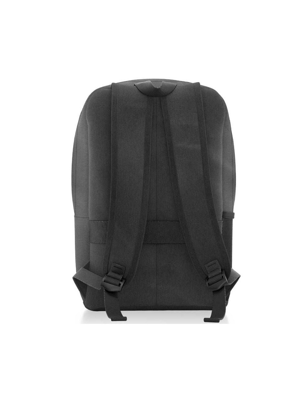 Mochila Aisens ASBG-BP080-BK para Portátiles hasta 15.6'/ Negro